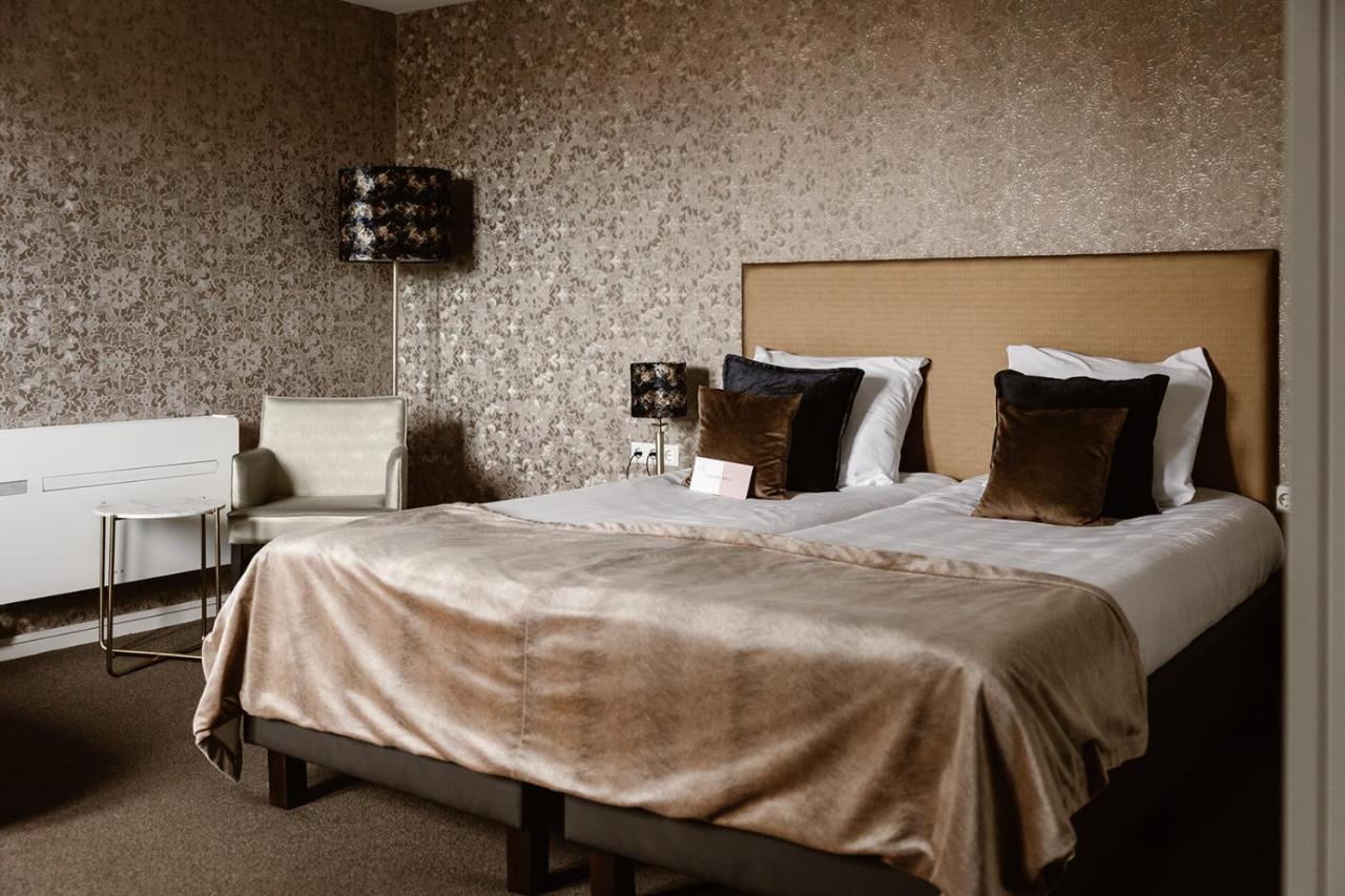 Hotel Amerika 4*