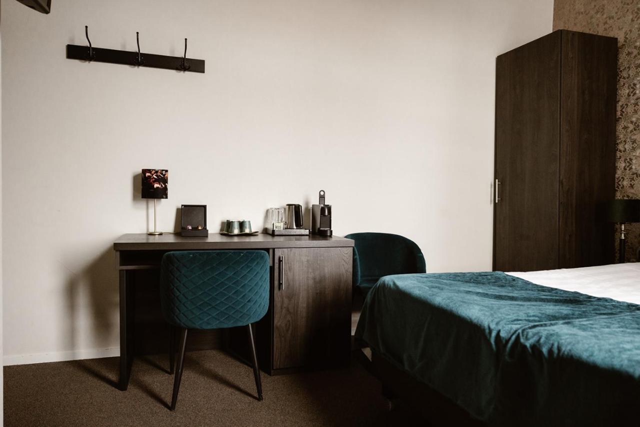Amerika Hotel 4*