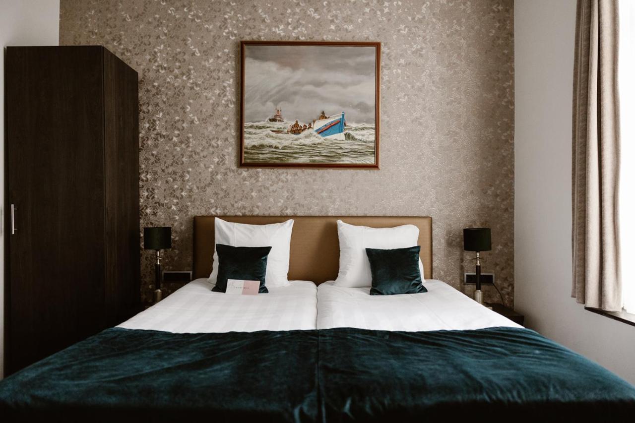 Amerika Hotel 4*