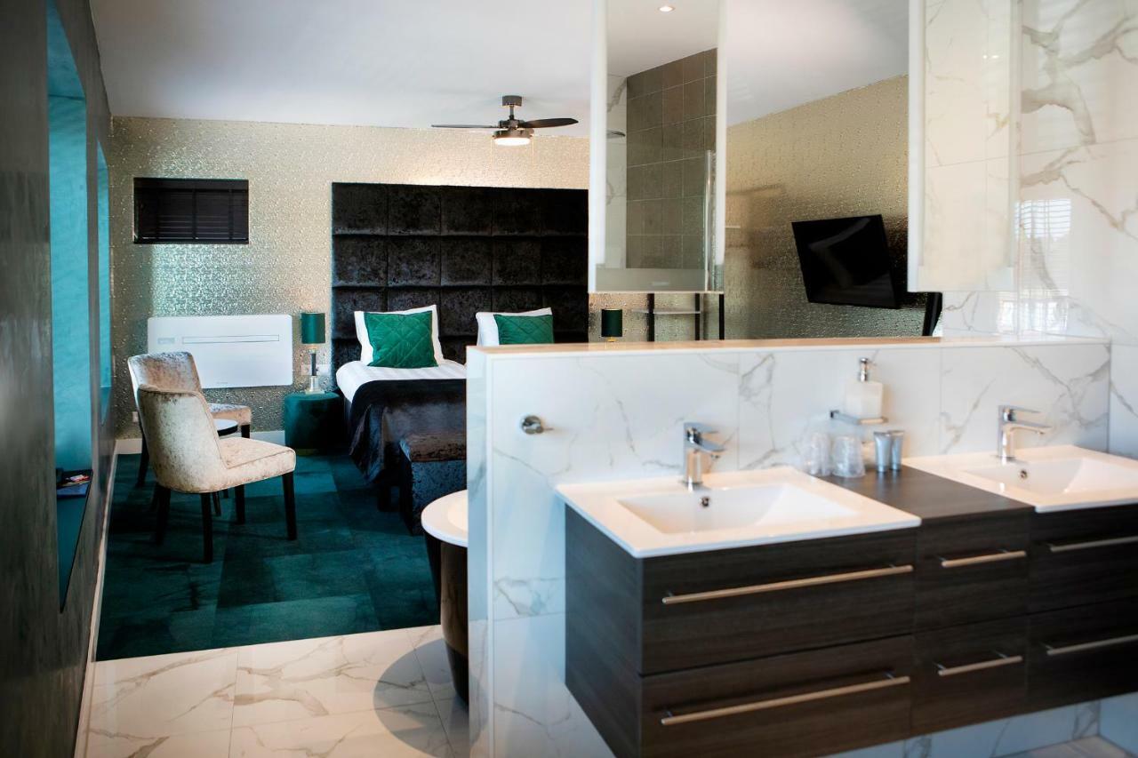 Hotel Amerika 4*