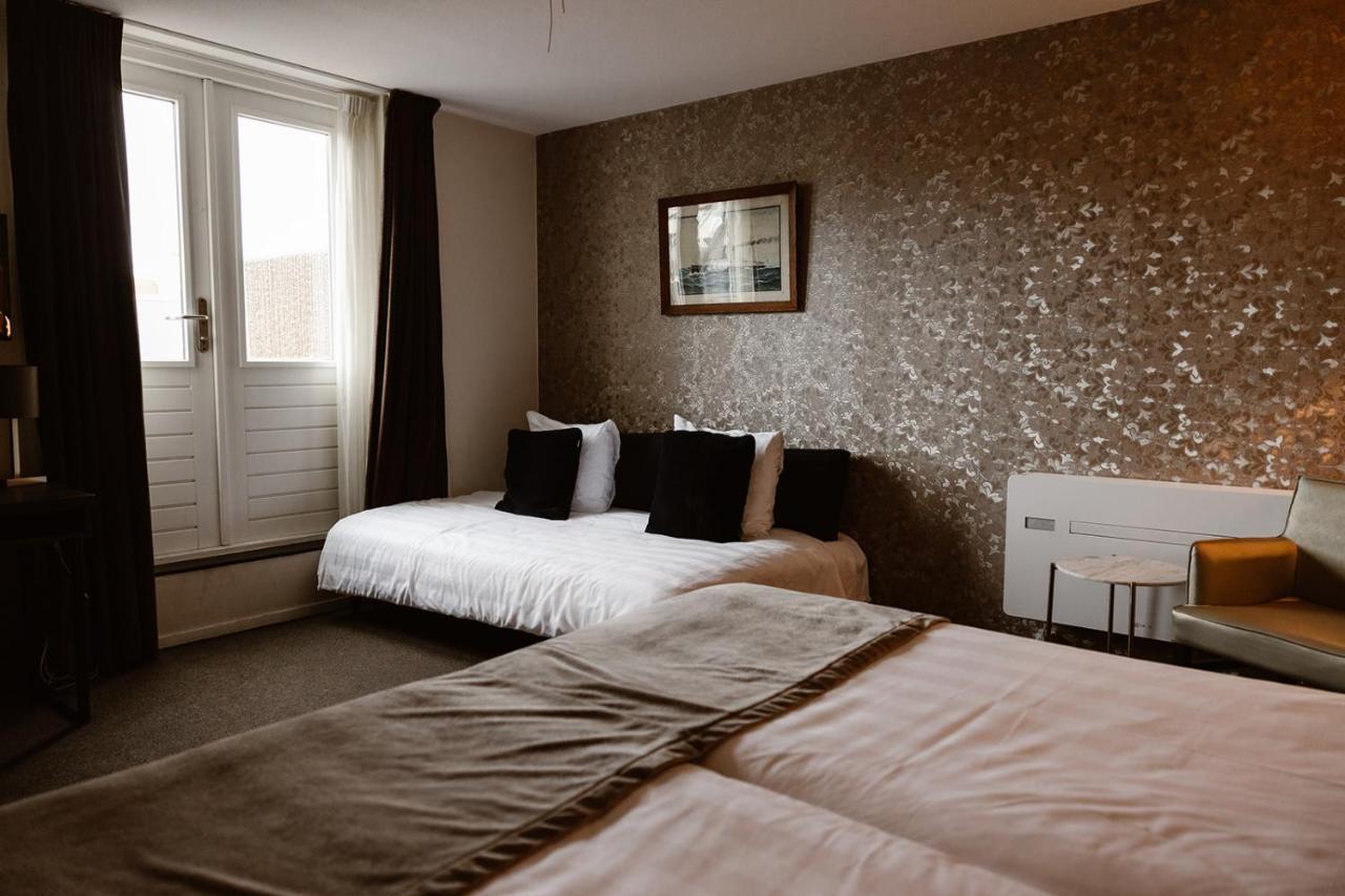 Hotel Amerika 4*